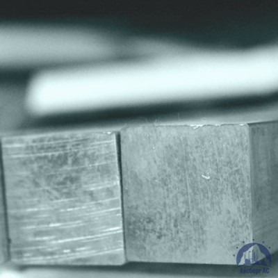 Квадрат 5х5 мм ХН65ВМТЮ ГОСТ 2591-2006 купить в Астрахани