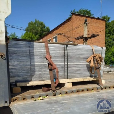 Лист АЦЛ 3600х1110х20 ГОСТ 18124-95 купить в Астрахани