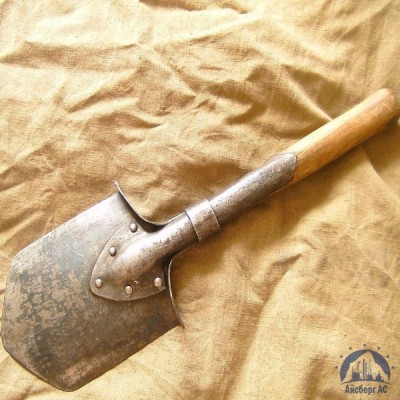 Большая сапёрная лопата БСЛ-110 купить в Астрахани