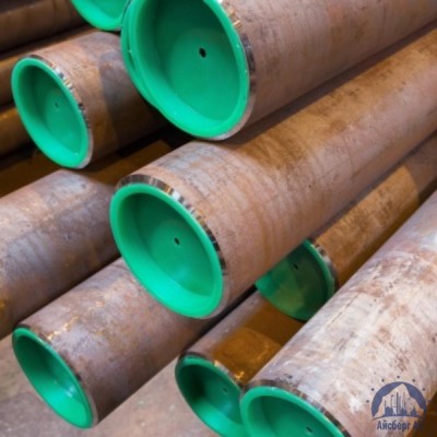 Газлифтная труба 28х5,5 мм 09Г2С ТУ 14-3-1128-2000 купить в Астрахани