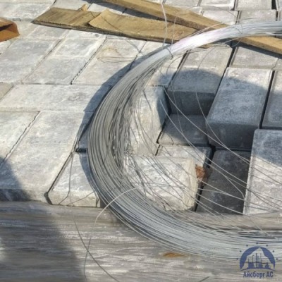 Проволока 2x2-2-65Г ГОСТ 11850-72 купить в Астрахани
