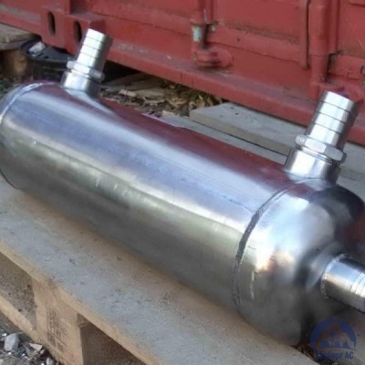 Теплообменник "Жидкость-газ" Т3 купить в Астрахани