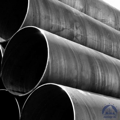 Труба нефтепроводная 27х2,8 20ЮЧ ТУ 14-3-1652-89 купить в Астрахани