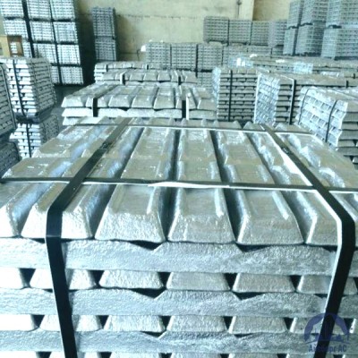 Чушка алюминиевая 5005 ГОСТ 4784-97 купить в Астрахани