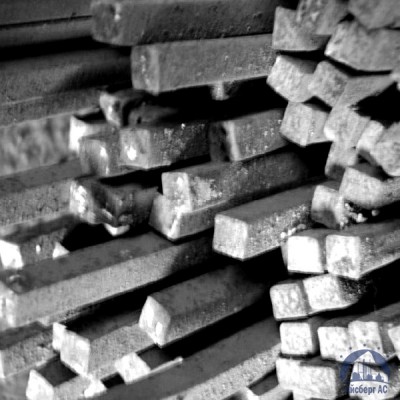 Квадрат 12 мм ст 20 ГОСТ 2591-2006 купить в Астрахани