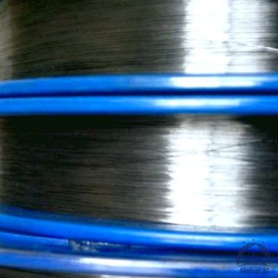 Проволока вольфрамовая 24 мкм ВМ купить в Астрахани