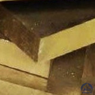 Плита латунная 112х600х1500 мм Л90 ГОСТ 2208-2007 купить в Астрахани