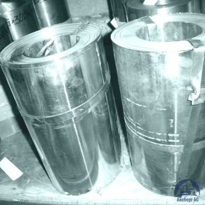 Лента алюминиевая 2х440 АМЦН2 ТУ 1-2-621-2006 купить в Астрахани