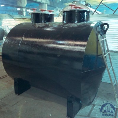 Резервуар РГСП-10 м3 купить в Астрахани