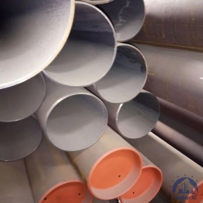 Газлифтная труба 30х3 мм 09Г2С ТУ 14-3-1128-2000 купить в Астрахани