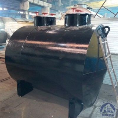 Резервуар РГСП-40 м3 купить в Астрахани