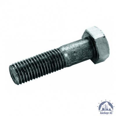Болт М24-8g х 150.109.40Х ГОСТ 11530-2014 купить в Астрахани
