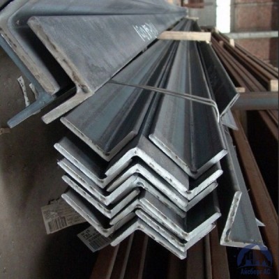 Уголок стальной неравнополочный 160х120х4 мм ст. 3сп/3пс ГОСТ 8510-93 купить в Астрахани
