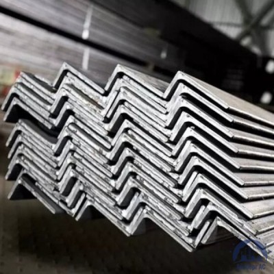 Уголок стальной неравнополочный 160х80х5 мм ст. 3сп/3пс ГОСТ 8510-93 купить в Астрахани