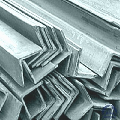Уголок стальной неравнополочный 180х140х5 мм ст. 3сп/3пс ГОСТ 8510-93 купить в Астрахани