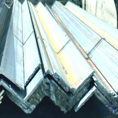 Уголок стальной неравнополочный 200х125х12 мм ст. 3сп/3пс ГОСТ 8510-93 купить в Астрахани