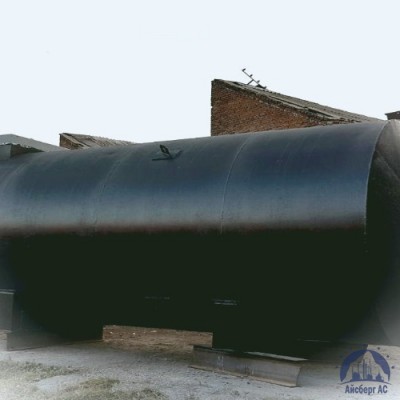 Резервуар Р7-100 - ГОСТ Р 52400-2005 купить в Астрахани