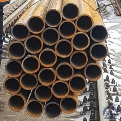 Труба электросварная 820х12 мм ст. 17Г1СУ ГОСТ 10704-91 купить в Астрахани