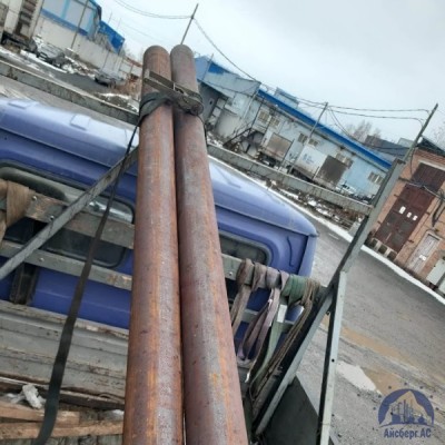 Труба холоднодеформированная 40х1,5 мм ст. 20 ГОСТ 8734-75 купить в Астрахани