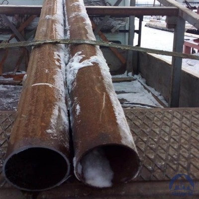Труба холоднодеформированная 42х1 мм ст. 20 ГОСТ 8734-75 купить в Астрахани