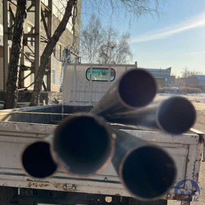 Труба холоднодеформированная 42х2 мм ст. 09Г2С ГОСТ 8734-75 купить в Астрахани