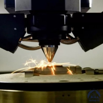 3D печать металлом купить в Астрахани