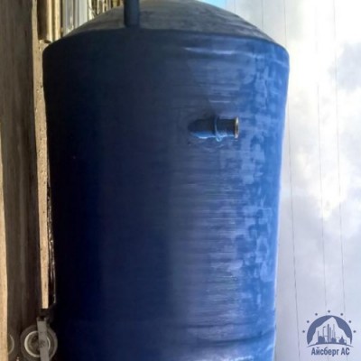 Резервуар для питьевой воды 8 м3 купить в Астрахани