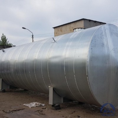 Резервуар для питьевой воды 50 м3 купить в Астрахани