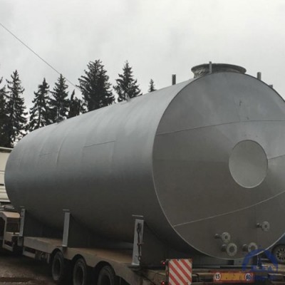 Резервуар для бензина 12,5 м3 купить в Астрахани