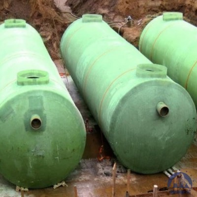 Резервуар для дождевой воды 10 м3 купить в Астрахани