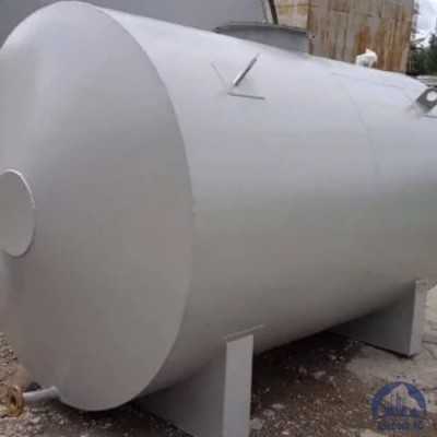Резервуар для питьевой воды 20 м3 купить в Астрахани