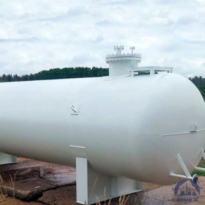 Резервуар для дизельного топлива 20 м3 купить в Астрахани