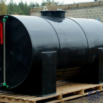 Резервуар для бензина 8 м3 купить в Астрахани