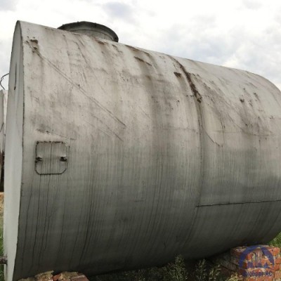 Резервуар для бензина 25 м3 купить в Астрахани