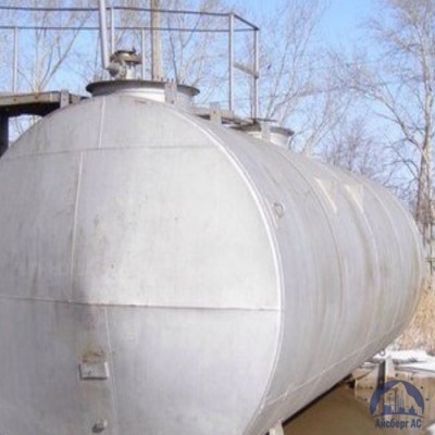 Резервуар для бензина 200 м3 купить в Астрахани