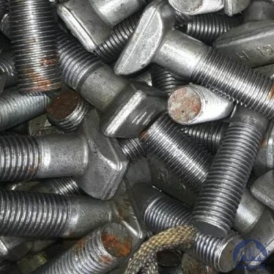 Болт В.М22-8g х 75.48 ГОСТ 16016-2014 купить в Астрахани