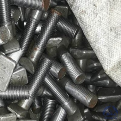Болт 2.М22-8g х 75.48.019 ГОСТ 16016-2014 купить в Астрахани