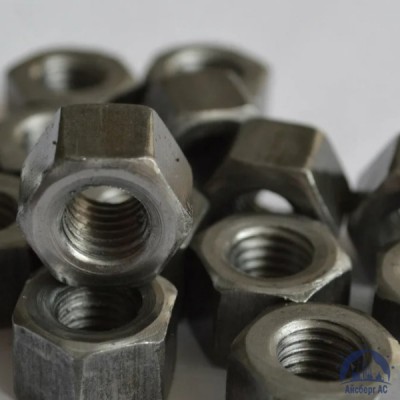 Гайка СМ27-7G.8 ГОСТ 11532-2014 купить в Астрахани