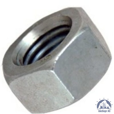 Гайка ВМ24-7G.8 ГОСТ 11532-2014 купить в Астрахани