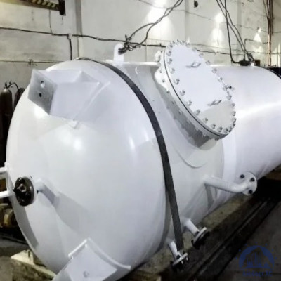 Ресивер воздуха – В-200-2,5 купить в Астрахани