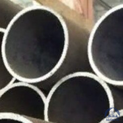 Труба холоднодеформированная 48х4 мм ст. 09Г2С ГОСТ 8733-74 купить в Астрахани