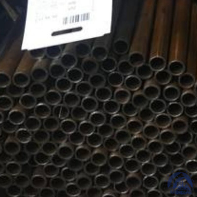 Труба холоднодеформированная 8х1,2 мм ст. 20 ГОСТ 8733-74 купить в Астрахани