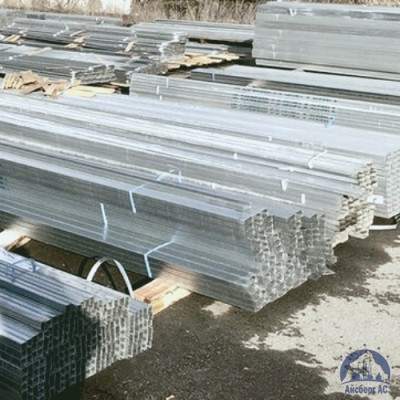 Швеллер 120х45х35х5 мм 40Х13 ГОСТ 8281-80 купить в Астрахани
