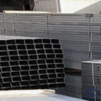Швеллер 135х50х36х4 мм AISI430 ГОСТ 8281-80 купить в Астрахани