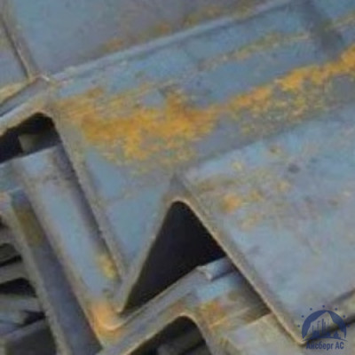 Уголок 100х65х4 мм С285 ГОСТ 19772-93 купить в Астрахани