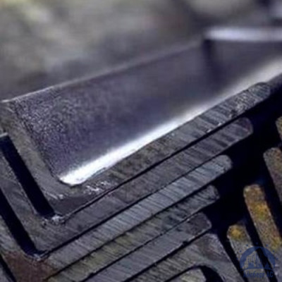 Уголок 115х65х5 мм С345 ГОСТ 19772-93 купить в Астрахани
