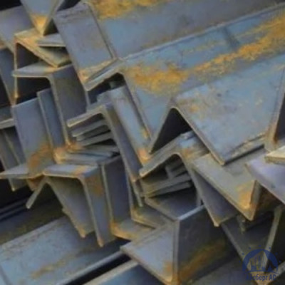 Уголок 70х50х4 мм С255 ГОСТ 19772-93 купить в Астрахани