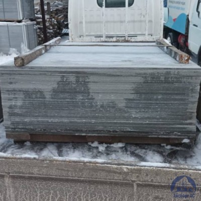 Плита АЦЭИД 30х700х1100 ГОСТ 18124-95 купить в Астрахани