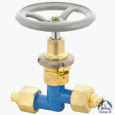 Клапан АЗТ-10-4/250 (КС7104) ТУ 3642-036-05785477-99 купить в Астрахани