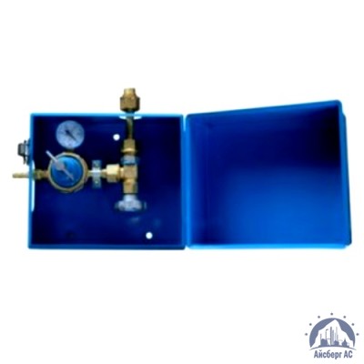 Пост газоразборный кислородный ПГК-200-50 ТУ 3645-052-05785477-2011 купить в Астрахани